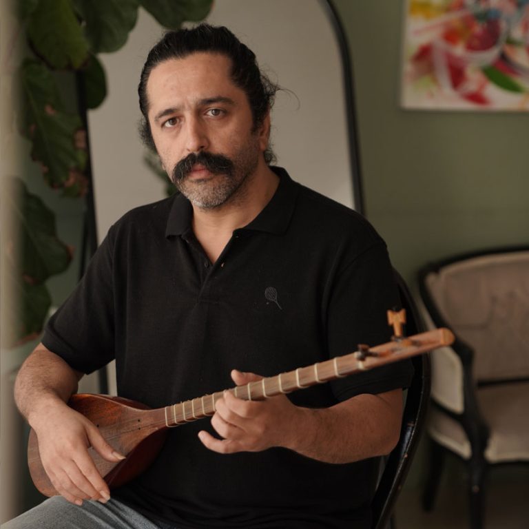 استاد حمزه طاهری